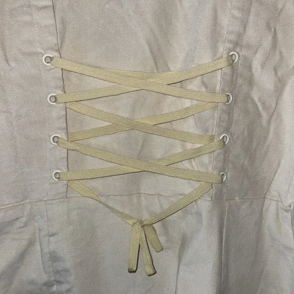 Broadway Torrid Disney “Beauty and the Beast Overcoat" NWT, size 5 - Picture 8 of 10